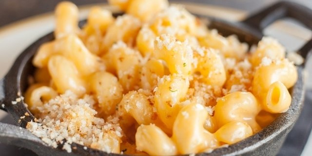 Mac & Cheese