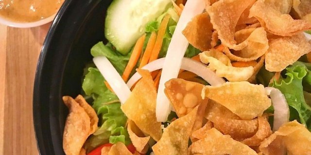 House Salad