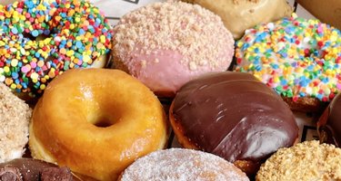Union Square Donuts