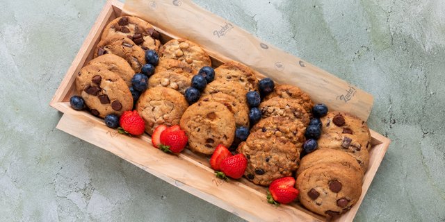 Cookie Platter