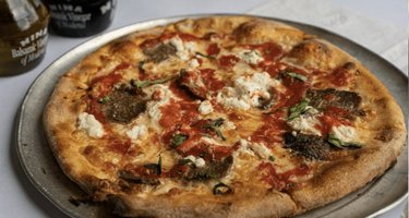 Ninos Bistro Express