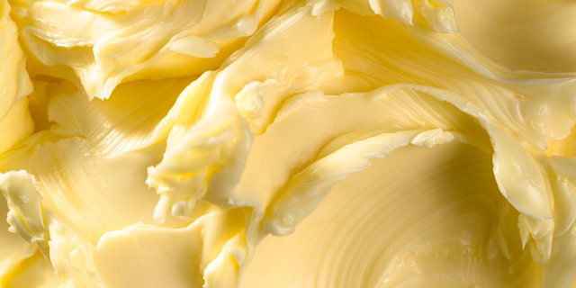 1/2 lb Plain Butter