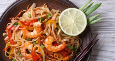 Orrapin Thai Cuisine