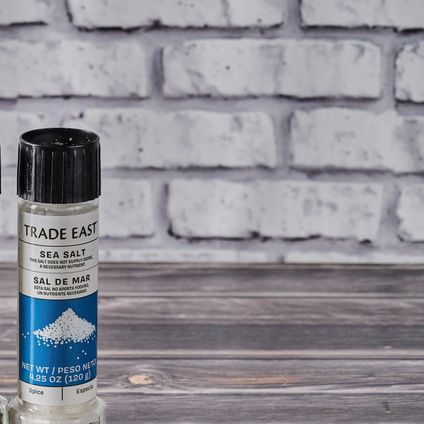 Salt & Pepper Grinder