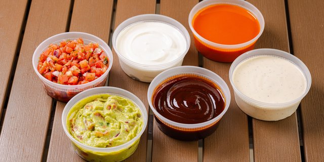Dipping Sauce