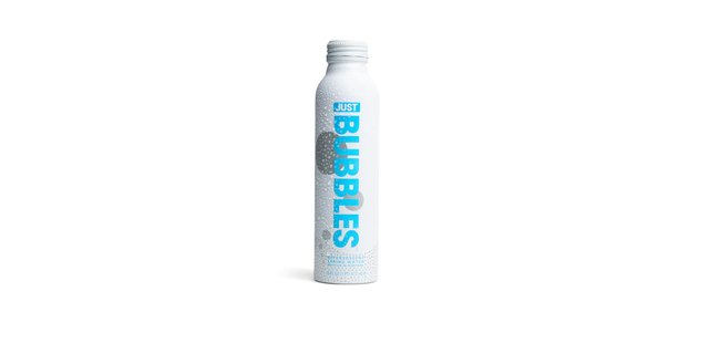 Spring Water Sparkling