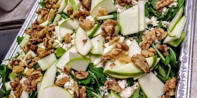 Arugula Salad
