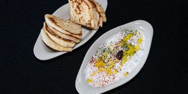 Tzatziki