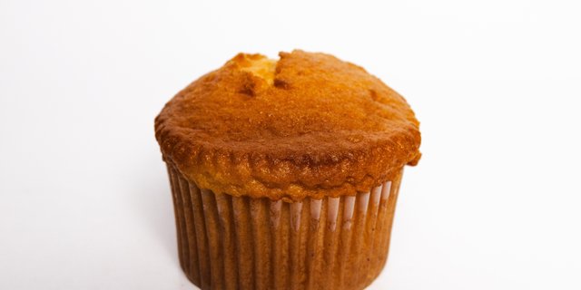 Fresh Handmade X-Large Corn Muffin