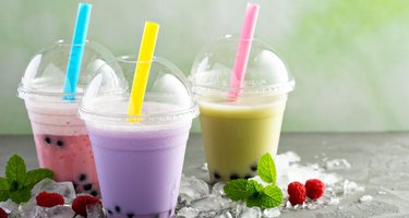 Love Bubble Tea