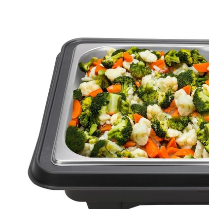 Disposable Chafing Dish