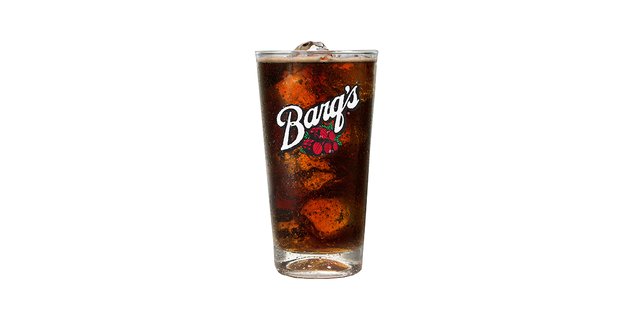Barq's Root Beer