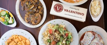 Valentino Catering/Valentino Pizzeria Trattoria