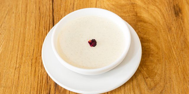 Rice Kheer