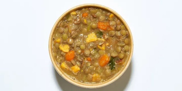 Lentil Soup