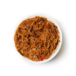 Side Shredded Beef 4oz
