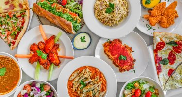Giacomo's Pizza & Restaurant