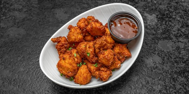 Sweet Chili Nuggets