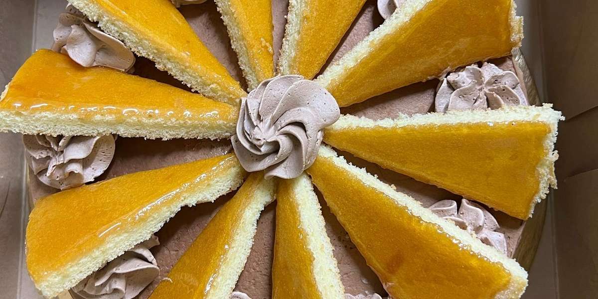 Moises Bakery