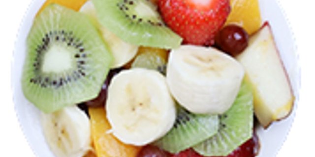 Fresh Fruit