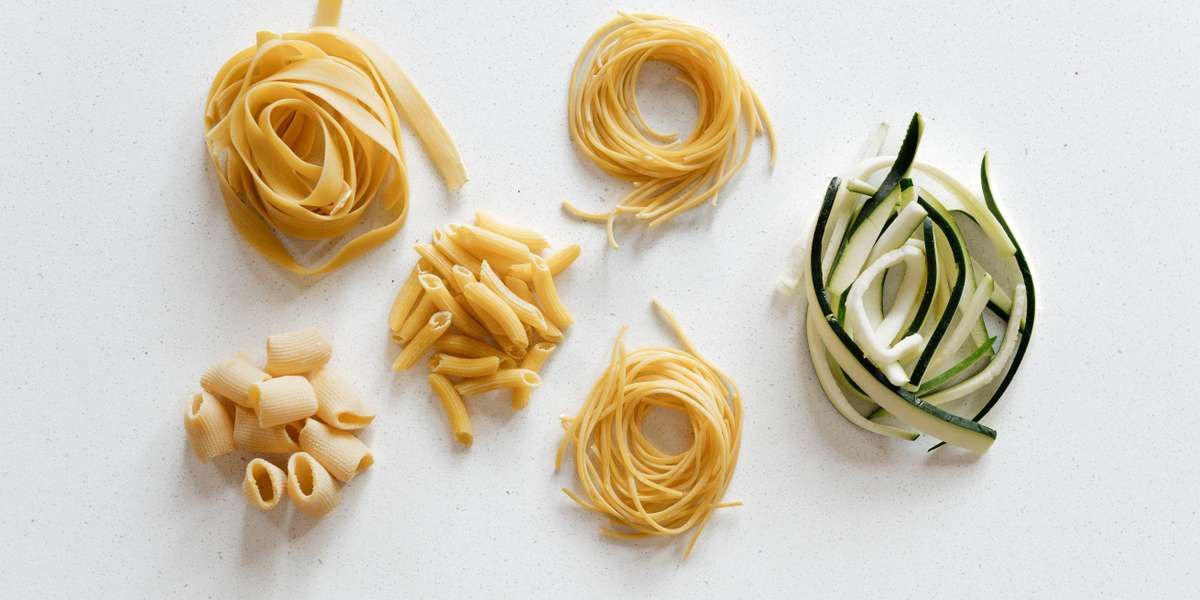 Pasta Love