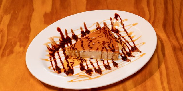 Flan