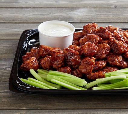 Boneless Wings