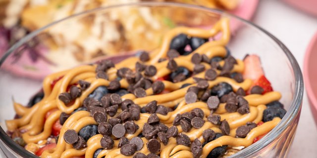 Acai Bowls