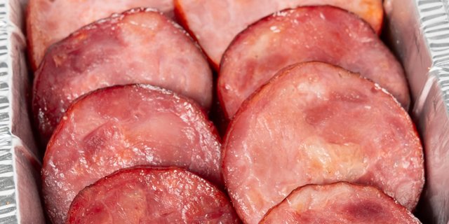 Canadian Bacon