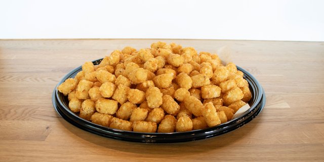 Tater Tots