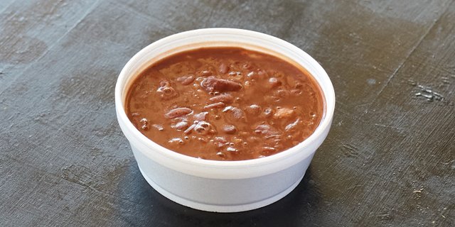 Red Beans