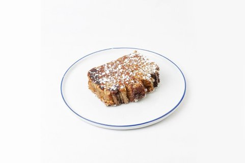 Banana Bread