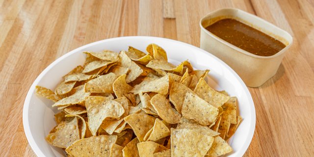 Borracha Salsa