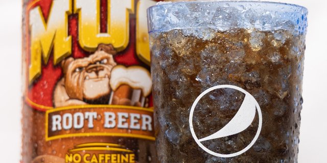 2L Root Beer