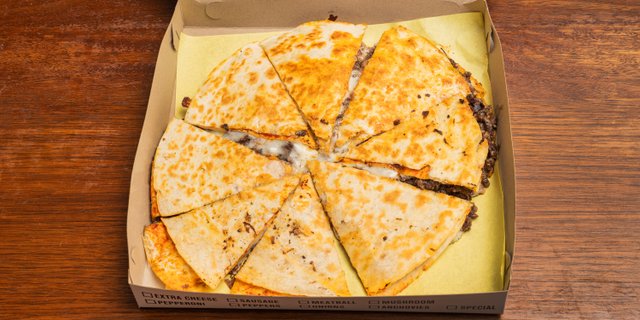 All Beef Pizzabirria