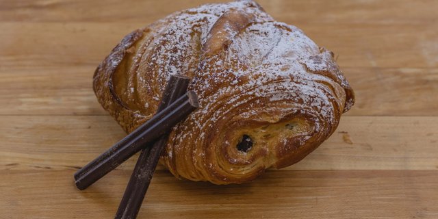 Sweet Croissants