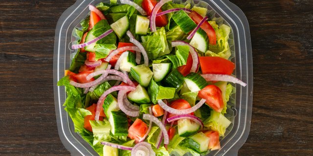 Garden Salad