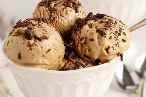 Gran Caffe Gelato
