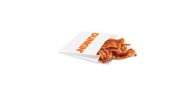 Snacking Bacon