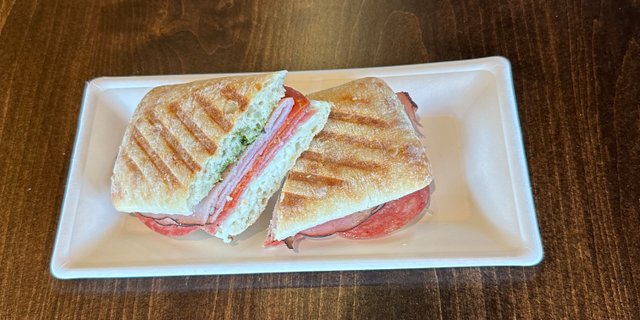 Italian Panini