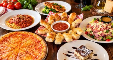 Alessio's Restaurant & Pizzeria