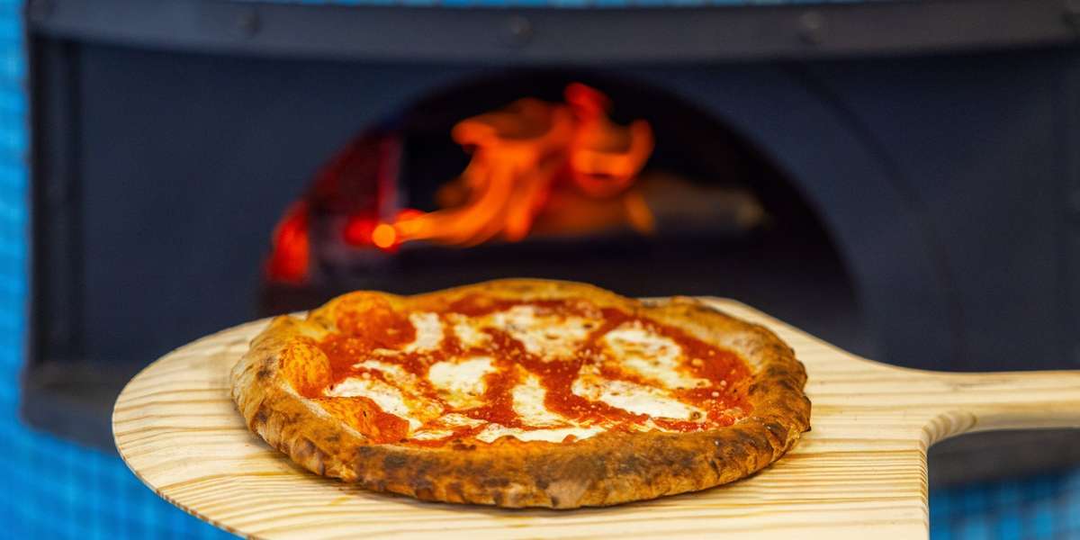 Madela Pizza & Pasta