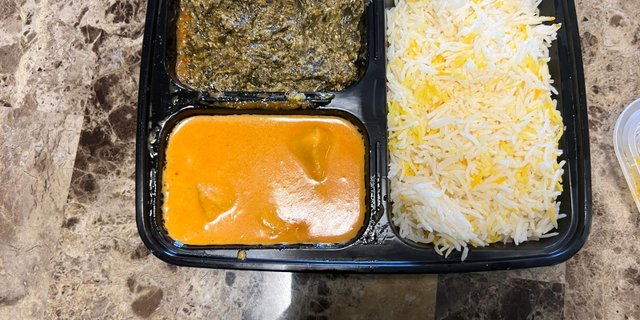 Non-Veg Lunch Special