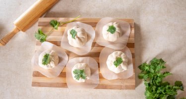 Kim Loi Banh Bao