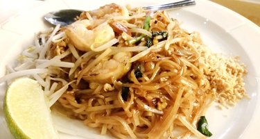 Lan Larb Chiang Mai