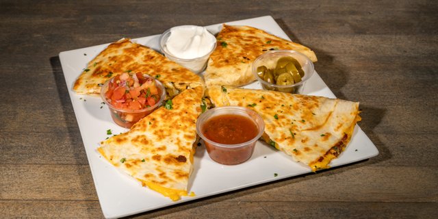 Quesadilla