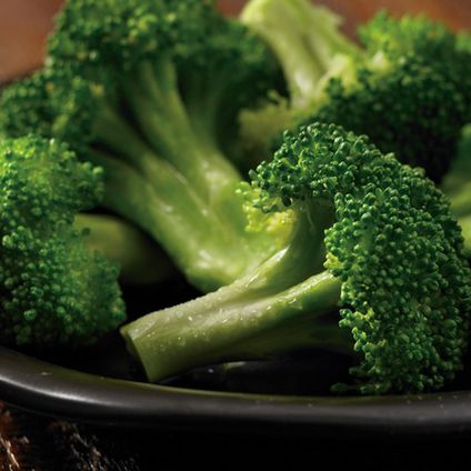 Seasonal Veggies