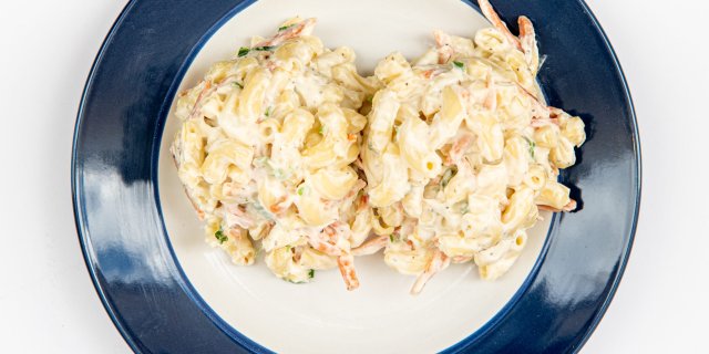 Macaroni Salad
