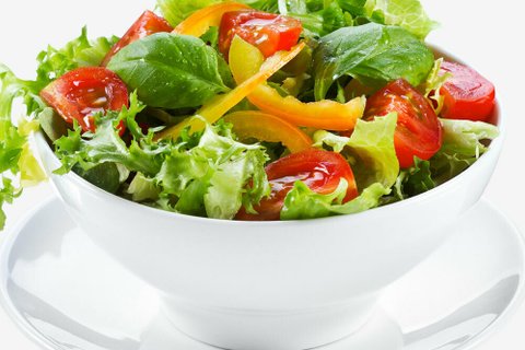 Garden Salad