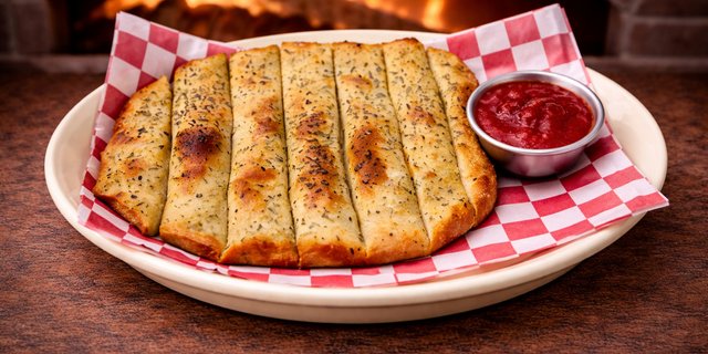 Breadsticks